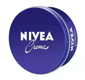 NIVEA CREME УНИВЕРСАЛЬНЫЙ КРЕМ ДЛЯ ЛИЦА И ТЕЛА 400МЛ