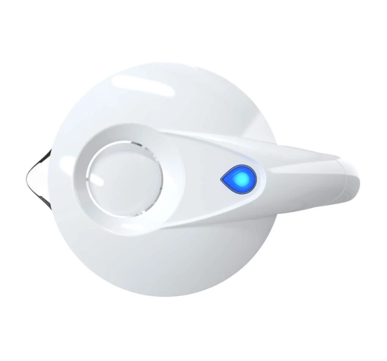 Dafi Crystal LED стеклянный фильтр-кувшин 2 l Белый + фильтр Classic