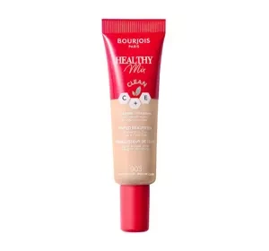 BOURJOIS HEALTHY MIX УВЛАЖНЯЮЩИЙ ТОНАЛЬНЫЙ КРЕМ 003 LIGHT MEDIUM 30 МЛ