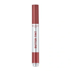 Bourjois Butter Tint бальзам для губ з відтінком 01 Rose Fondant 2 г