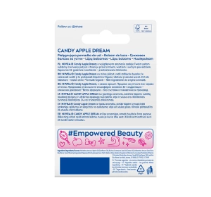 NIVEA Disney Princess гігієнічна помада Candy Apple Dream 4,8г