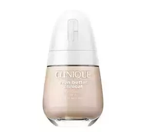 CLINIQUE EVEN BETTER CLINICAL SERUM FOUNDATION SPF 20 ТОНАЛЬНИЙ ЗАСІБ CN 08 LINEN 30ML