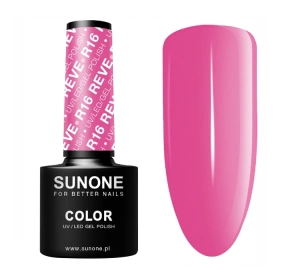 SUNONE COLOR ГЕЛЬ-ЛАК R16 REVE 5МЛ