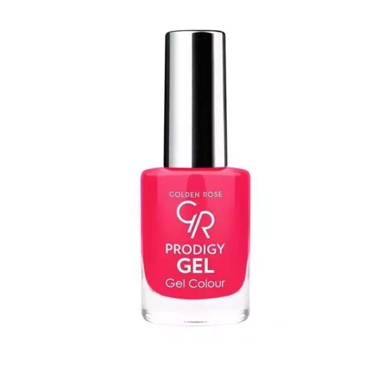 GOLDEN ROSE PRODIGY GEL ГЕЛЬ-ЛАК 15