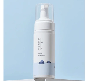 Round Lab 1025 Dokdo Bubble Foam пінка для очищення обличчя 150 мл