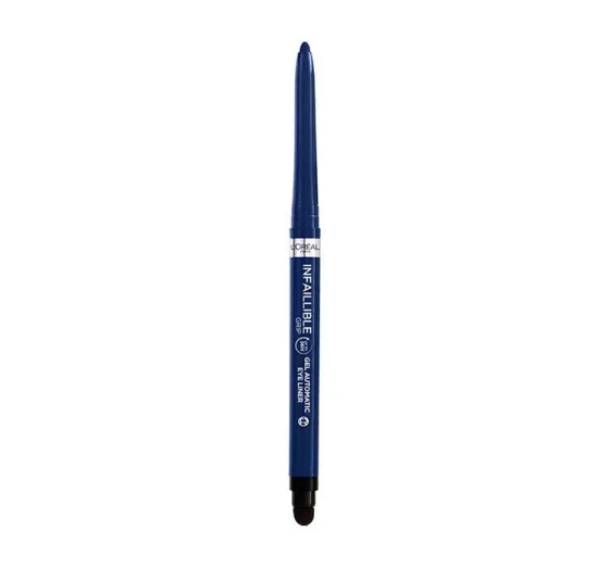 LOREAL INFAILLIBLE GRIP 36H ГЕЛЕВА ПІДВОДКА 05 BLUE JERSEY 5Г