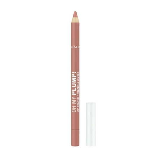 Rimmel Oh My Plump! олівець для губ 030 Oh Honey! 1,2 г