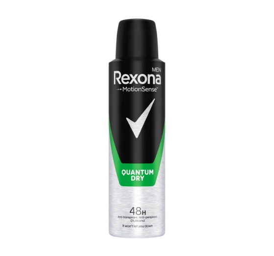 Натисніть на картинку, щоб її збільшити REXONA MEN INVISIBLE BLACK+WHITE АНТИПЕРСПІРАНТ-СПРЕЙ ДЛЯ ЧОЛОВІКІВ 150МЛ