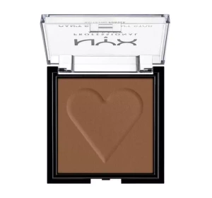 NYX PROFESSIONAL MAKEUP CAN'T STOP WON'T STOP МАТУЮЧА ПУДРА 09 DEEP 6Г