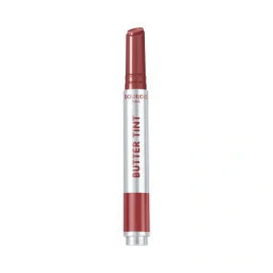 Bourjois Butter Tint бальзам для губ з відтінком 01 Rose Fondant 2 г