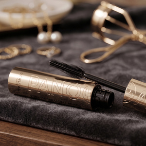 LOREAL PANORAMA ТУШ ДЛЯ ВІЙ BLACK 9,9МЛ