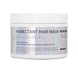 TRUST MY SISTER HUMACTANT УНИВЕРСАЛЬНАЯ МАСКА 150Г