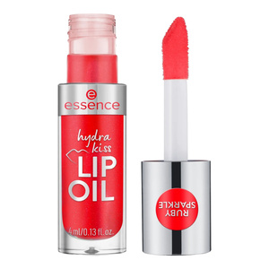 Essence Hydra Kiss Lip Oil олія для губ 12 Ruby Sparkle 4 мл