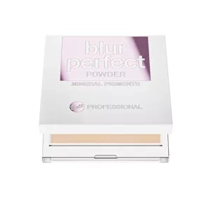 Bell Professional Blur Perfect пудра для обличчя 02 10г