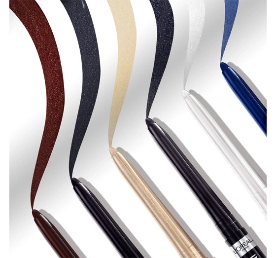 L'Oréal Paris Infaillible Grip 36h гелева підводка 011 Opalescent 5г