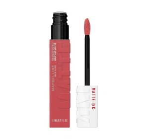 MAYBELLINE MATTE INK ЖИДКАЯ МАТОВАЯ ПОМАДА 170 INITIATOR 5МЛ