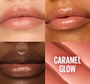 Maybelline Lifter Glaze бальзам для губ 006 Caramel Glow 2,8г