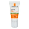 LA ROCHE POSAY ANTHELIOS ГЕЛЬ-КРЕМ ДЛЯ ЛИЦА, СУХОЙ НА ОЩУПЬ SPF50+ 50 МЛ