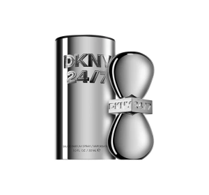 Donna Karan DKNY 24/7 парфюмированная вода 30 мл