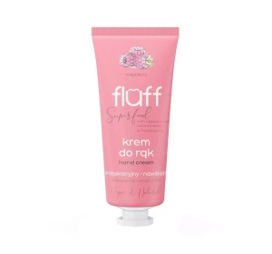 FLUFF SUPERFOOD КРЕМ ДЛЯ РУК МАЛИНА 50МЛ