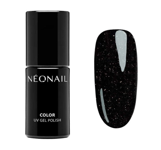NEONAIL  CARNIVAL CITIES ГЕЛЬ-ЛАК 8886 VENEZIAN MASK 7,2МЛ