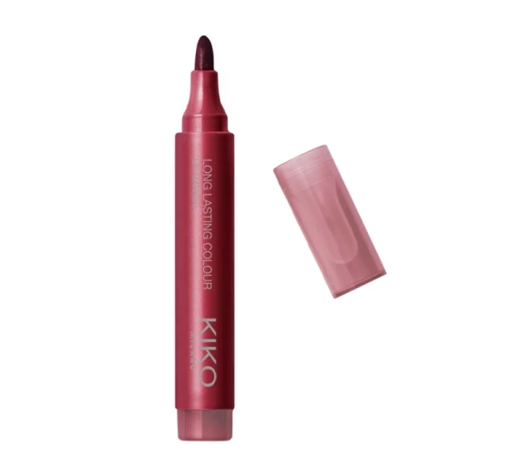 KIKO Milano Long Lasting Colour маркер для губ з формулою no-transfer 106 Apple Red 2,5 г