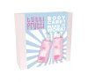 Farmona Tutti Frutti Every Body Glow набор для ухода за телом бальзам для тела 250 мл + гель для душа 400 мл