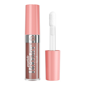 Bell Peptide Booster Lip Oil пептидна олія для губ 01 Glossy Nude 5 г