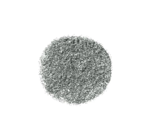 NYX PROFESSIONAL MAKEUP GLITTER BRILLANTS БЛИСКІТКИ ДЛЯ ОБЛИЧЧЯ ТА ТІЛА 10 SILVER 2,5Г