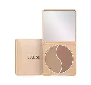 PAESE SELFGLOW БРОНЗУЮЧА ПУДРА MEDIUM 6,5Г