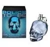 POLICE TO BE OR NOT TO BE ТУАЛЕТНАЯ ВОДА 125МЛ
