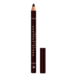 L'Oréal Paris Haute Couleur Kohl кремовый карандаш для глаз 150 Burgundy Cashmere / Bordeaux Cashmere 1,2 г