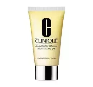 CLINIQUE DRAMATICALLY DIFFERENT УВЛАЖНЯЮЩИЙ ГЕЛЬ 50МЛ