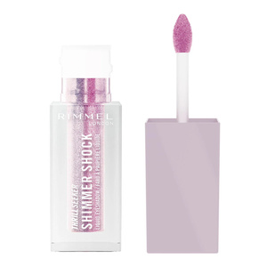 Rimmel Thrill Seeker Shimmer Shock жидкие тени для век 002 Delulu 3,5 мл