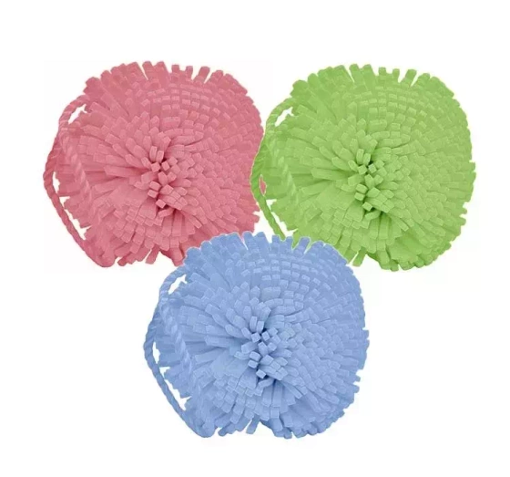 Нажмите на картинку, чтобы ее увеличить DONEGAL ГУБКА ДЛЯ МЫТЬЯ ЕЖИК (9528)