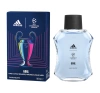 Adidas UEFA Champions League Goal туалетная вода 100 мл