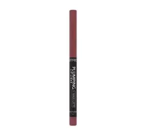 CATRICE PLUMPING LIP LINER КОНТУРНИЙ ОЛІВЕЦЬ ДЛЯ ГУБ 040 STARRING ROLE 0,35Г