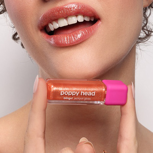 Poppy Head Blingo! Jackpot Gloss блиск для губ 02 Glimmergency 4,8 г