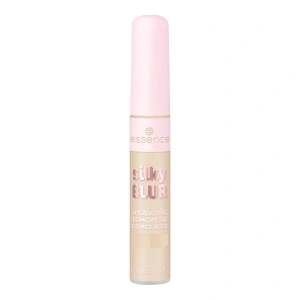 Essence Silky Blur увлажняющий жидкий консилер 130 10 мл