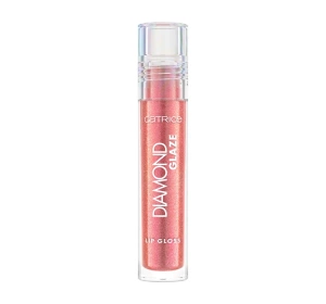 Catrice Diamond Glaze блеск для губ с блестками и 3D-эффектом 040 Diamonds Made Me Do It 3 мл
