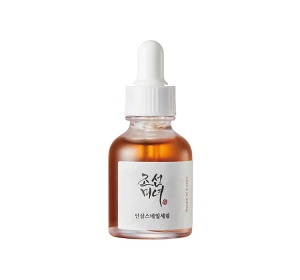 Beauty of Joseon Revive Ginseng + Snail Mucin сироватка для обличчя 30 мл