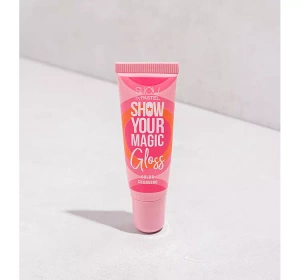 PASTEL SHOW YOUR MAGIC LIP GLOSS БЛИСК ДЛЯ ГУБ ЗІ ЗМІНОЮ КОЛЬОРУ 9МЛ