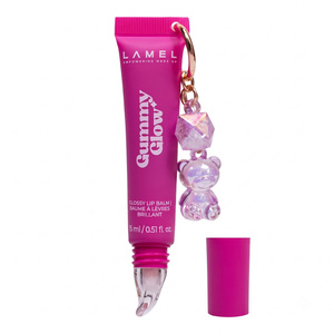 Lamel Gummy Glow освітлюючий бальзам для губ 01 15 мл
