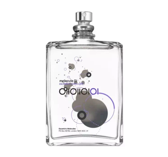 TESTER ESCENTRIC MOLECULES MOLECULE 01 ТУАЛЕТНА ВОДА СПРЕЙ 100МЛ