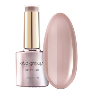 Aba Group гель-лак для ногтей 750 Beige Kiss 7 мл