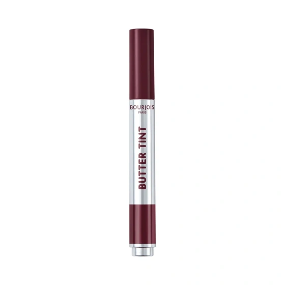 Bourjois Butter Tint бальзам для губ з відтінком 06 Berry Coulis 2 г