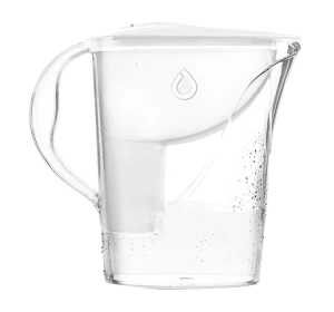 Dafi Start Classic фильтр-кувшин 2,4 л белый
