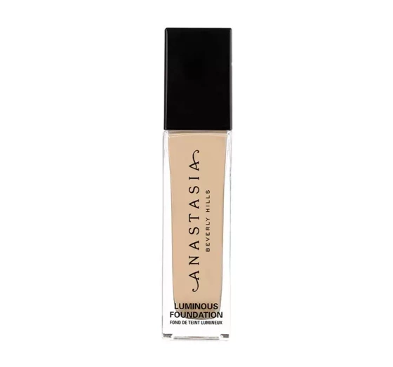 ANASTASIA BEVERLY HILLS LUMINOUS FOUNDATION ВЕГАНСКОЕ ТОНАЛЬНОЕ СРЕДСТВО 210N 30МЛ