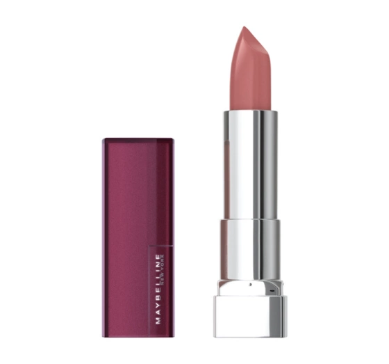 MAYBELLINE SENSATIONAL МАТОВАЯ ПОМАДА SMOKY ROSE