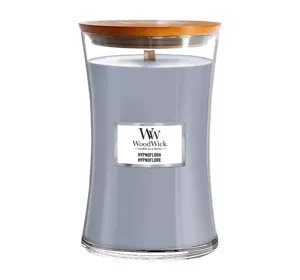 WoodWick Jar Candle ароматическая свеча Hypnoflora 610г